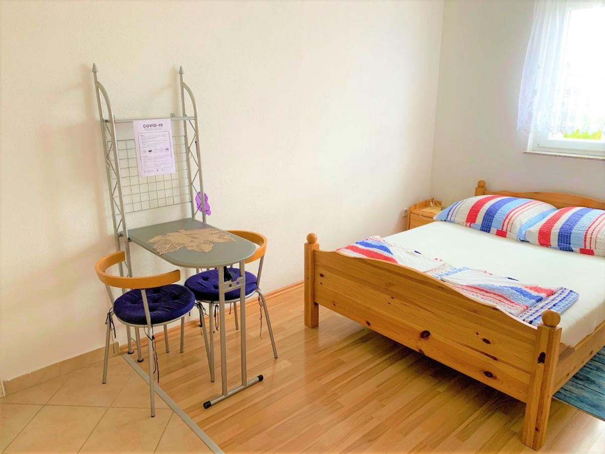 Pranjic Delux Guest House 沃迪切 外观 照片